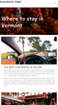Mobile Screenshot of holidayinn-vermont.com
